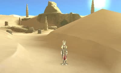 Tales of the Abyss - Imagen 4
